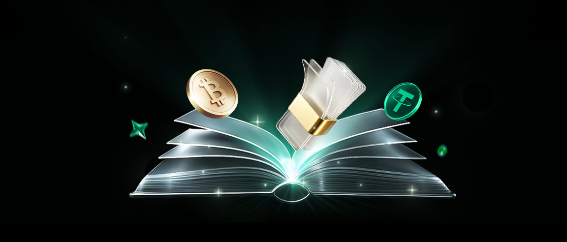 Get a 102 USDT Reward