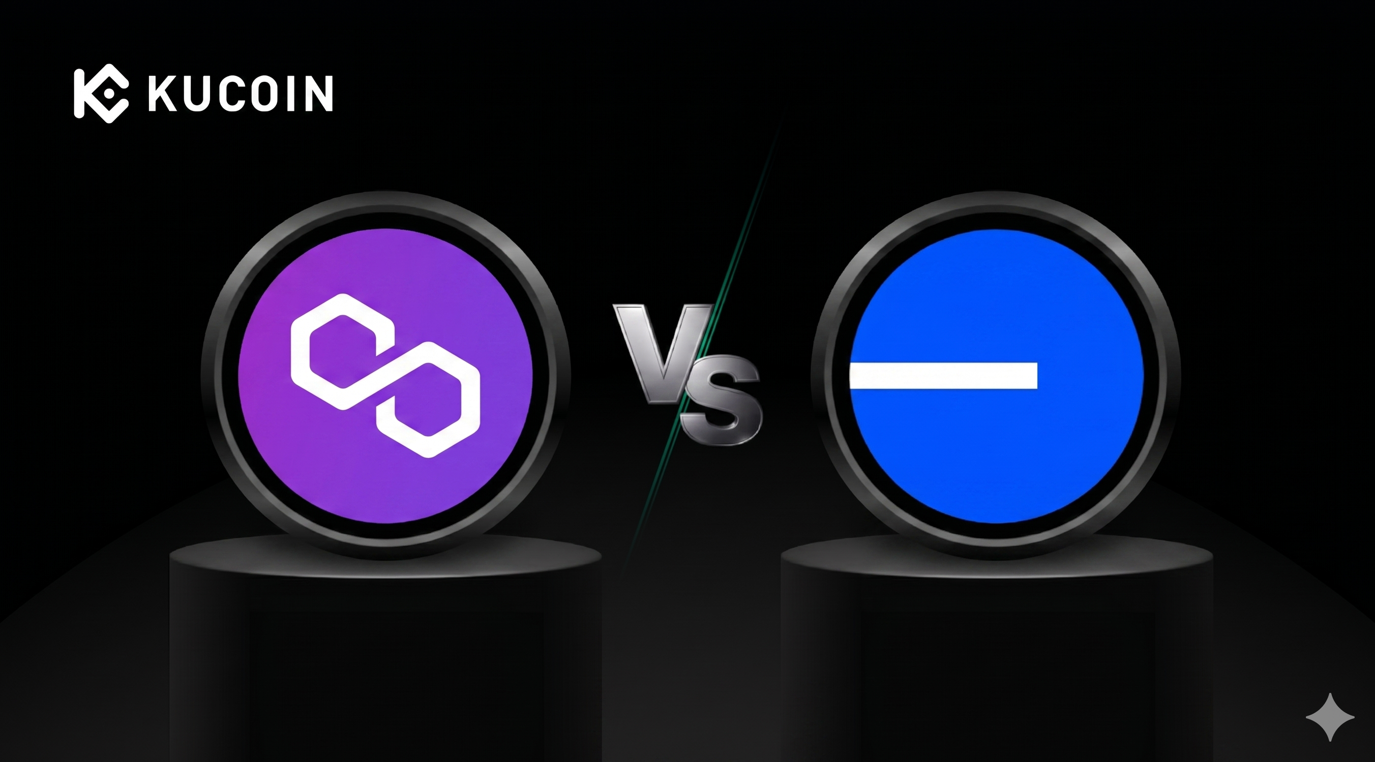 Ano ang pagkakaiba ng Polygon vs Base?