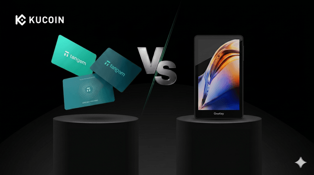 tangem-vs-onekey