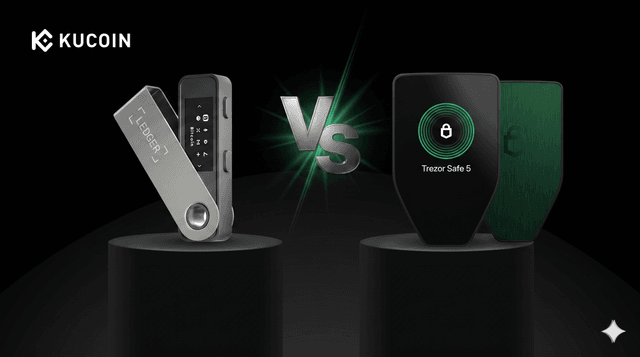 ledger-vs-trezor