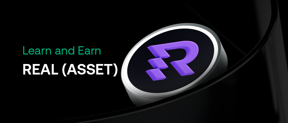 Learn How Real’s Purpose-Built L1 Tokenizes & Unlocks SME Value