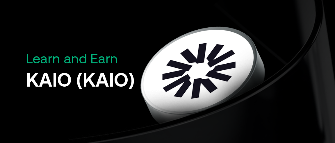 Learn How KAIO Connects BlackRock, Brevan Howard & DeFi