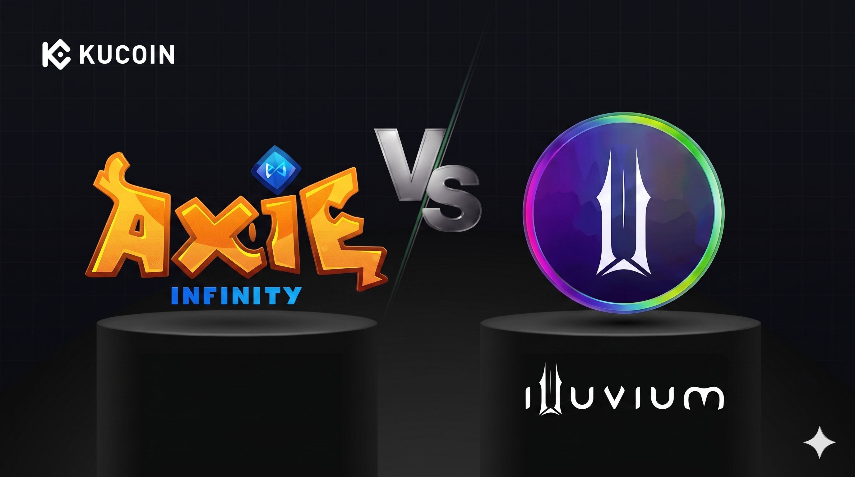 axie-infinity-vs- illuvium