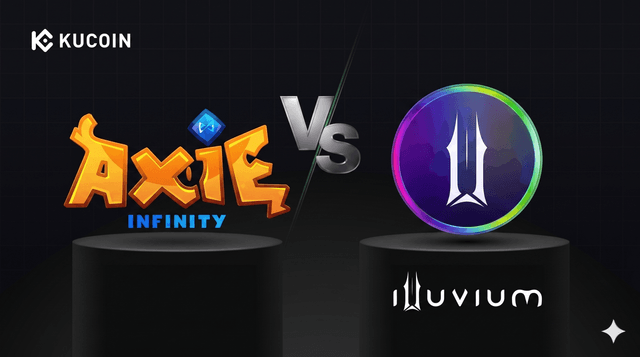 axie-infinity-vs- illuvium