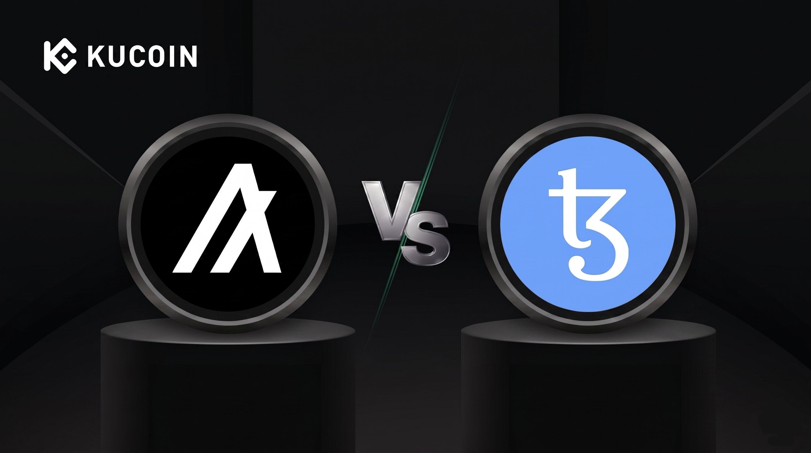 algorand-and-tezos