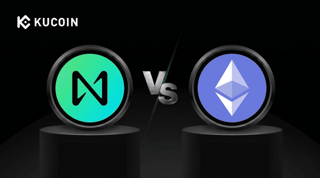 near-protocol-and-ethereum-sharding