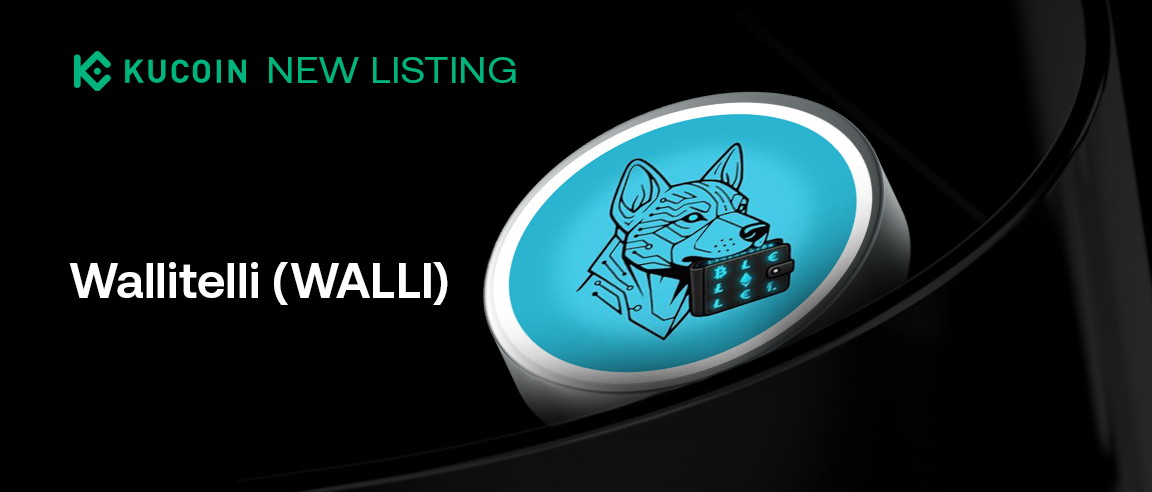 $WALLIでパワーアップされた、ステークしてインサイトを獲得、貢献して報酬を得よう