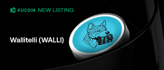 Stake เพื่อรับข้อมูลเชิงลึก บริจาคเพื่อรับรางวัล — ขับเคลื่อนด้วย $WALLI