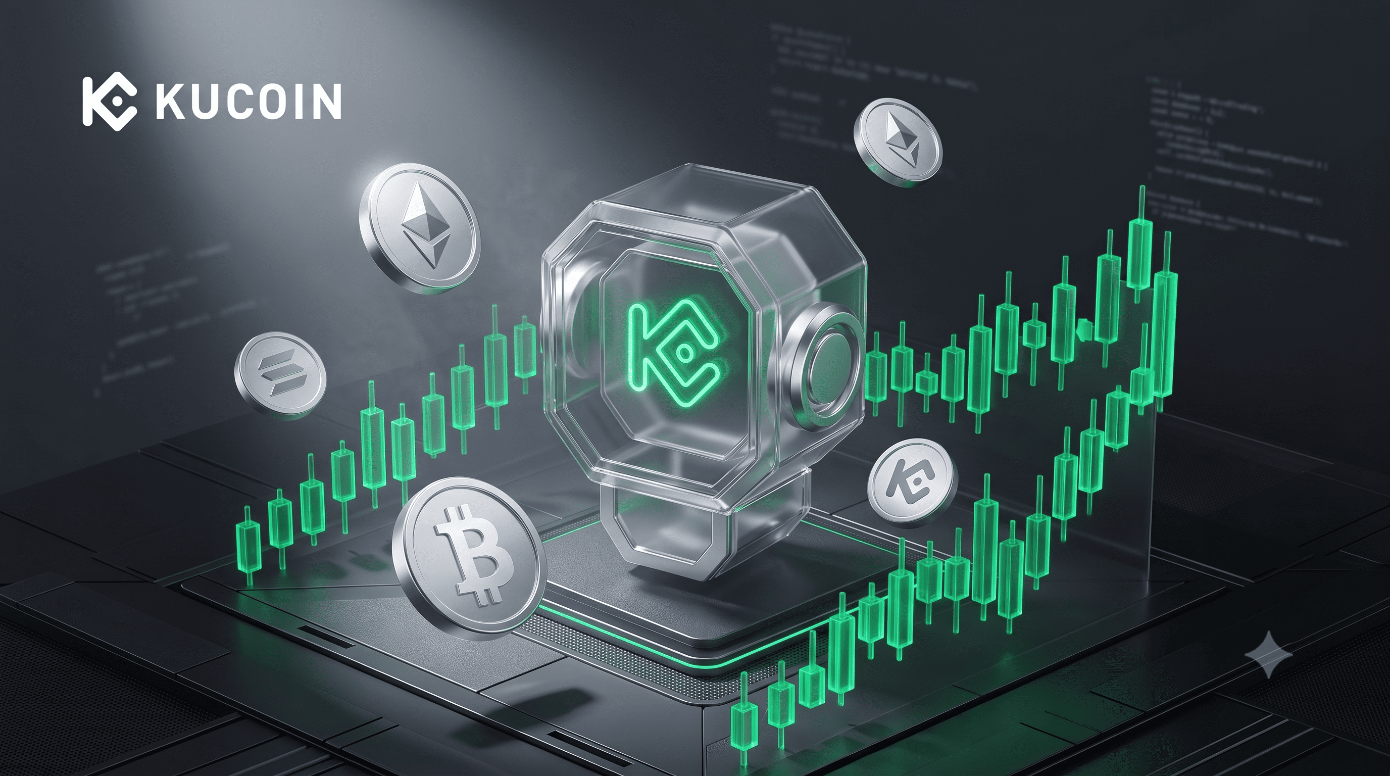 ¿Qué es el comercio agente en cripto?