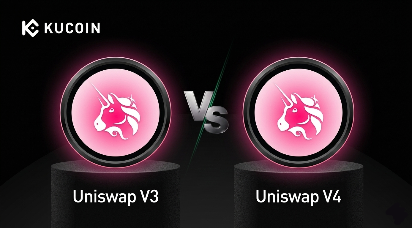 uniswap-v3-vs-v4