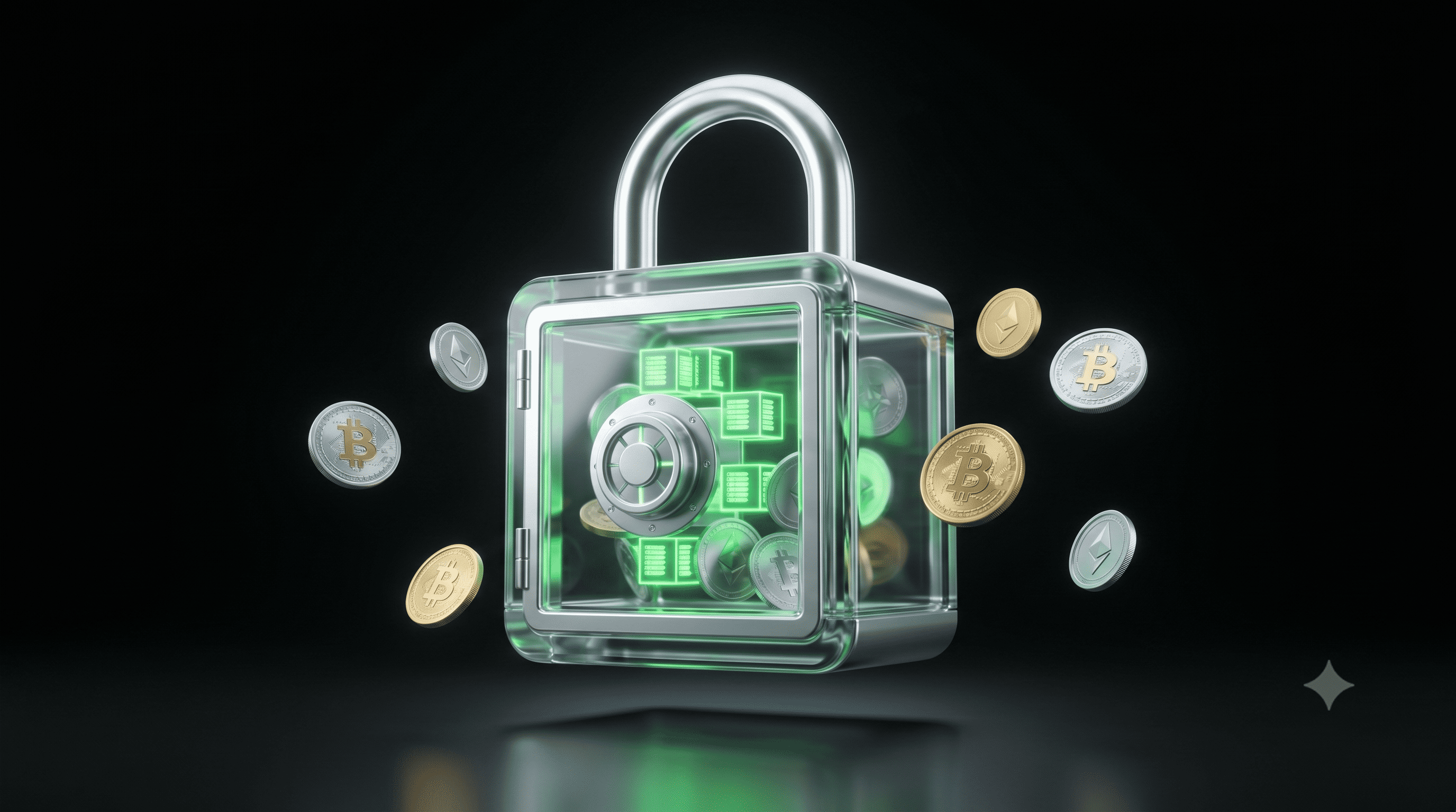 What is Total Value Locked (TVL) in Crypto