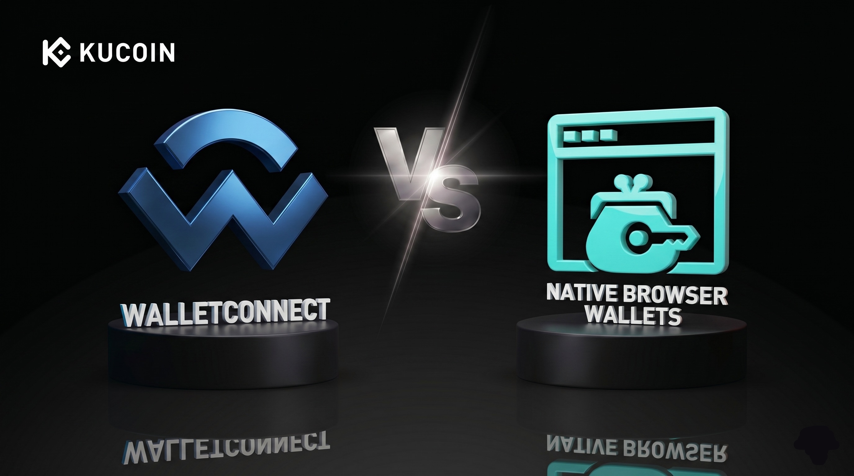 walletconnect-vs-native-browser-wallets