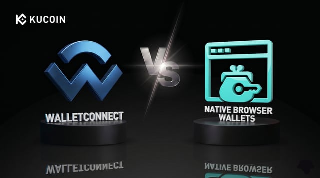 walletconnect-vs-native-browser-wallets
