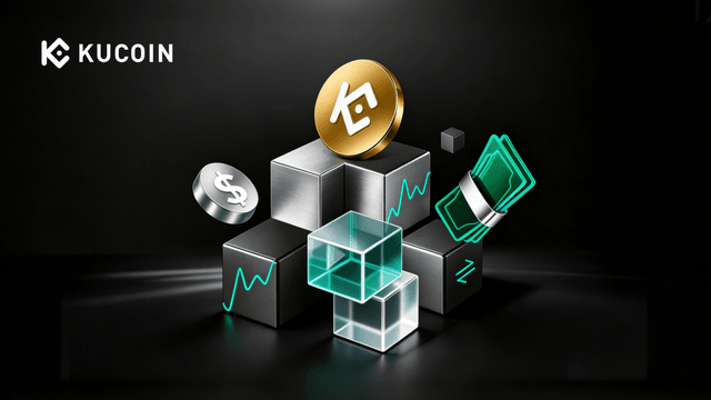 How does Algorand (ALGO) work?