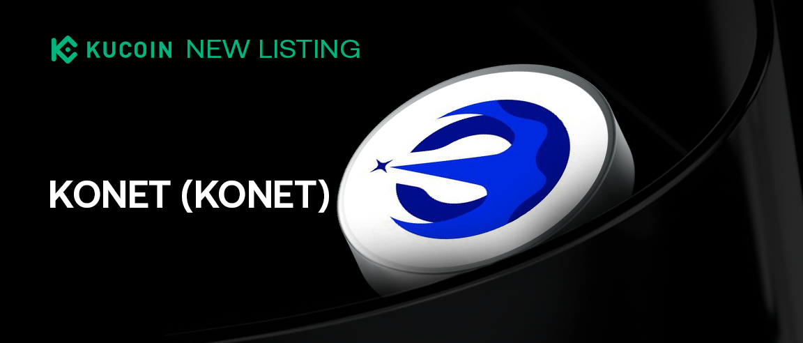 Emisi Progresif, Cadangan Stabilitas — Dapatkan dengan $KONET