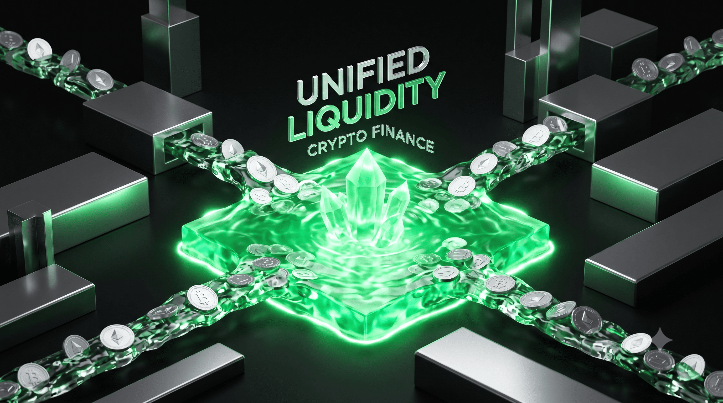 What is Unified Liquidity in Crypto?