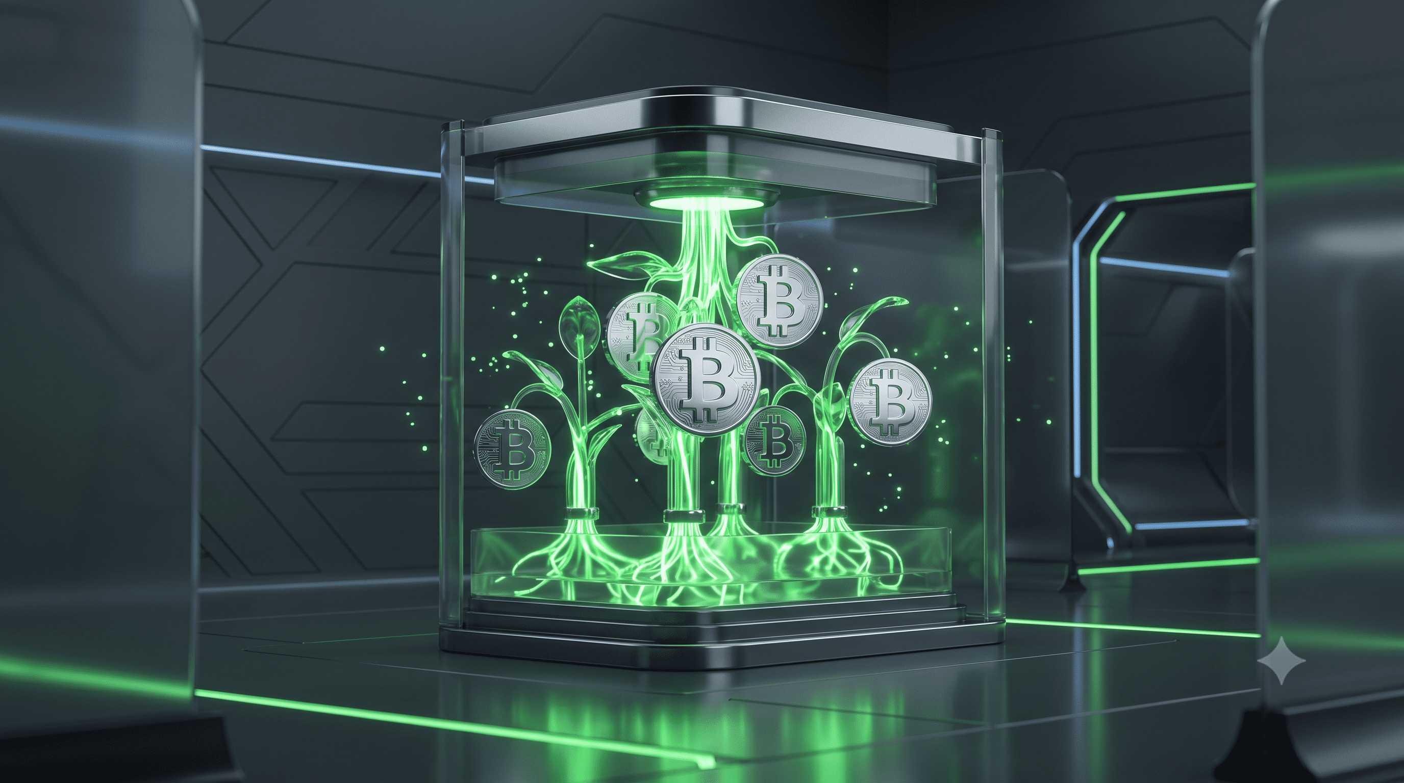 อะไรคือการเกษตรผลตอบแทน BTCFi ในคริปโต