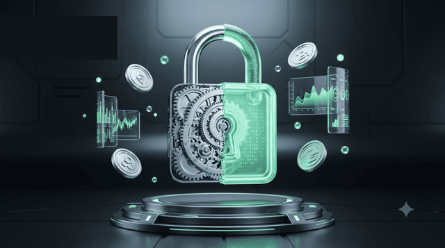 What-is-Algo-trust-dependency-in-crypto