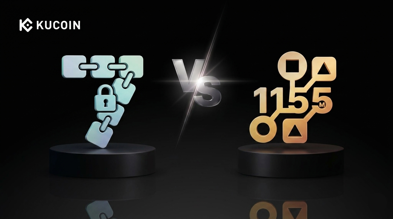 What is the Difference Between ERC-721 vs. ERC-1155?