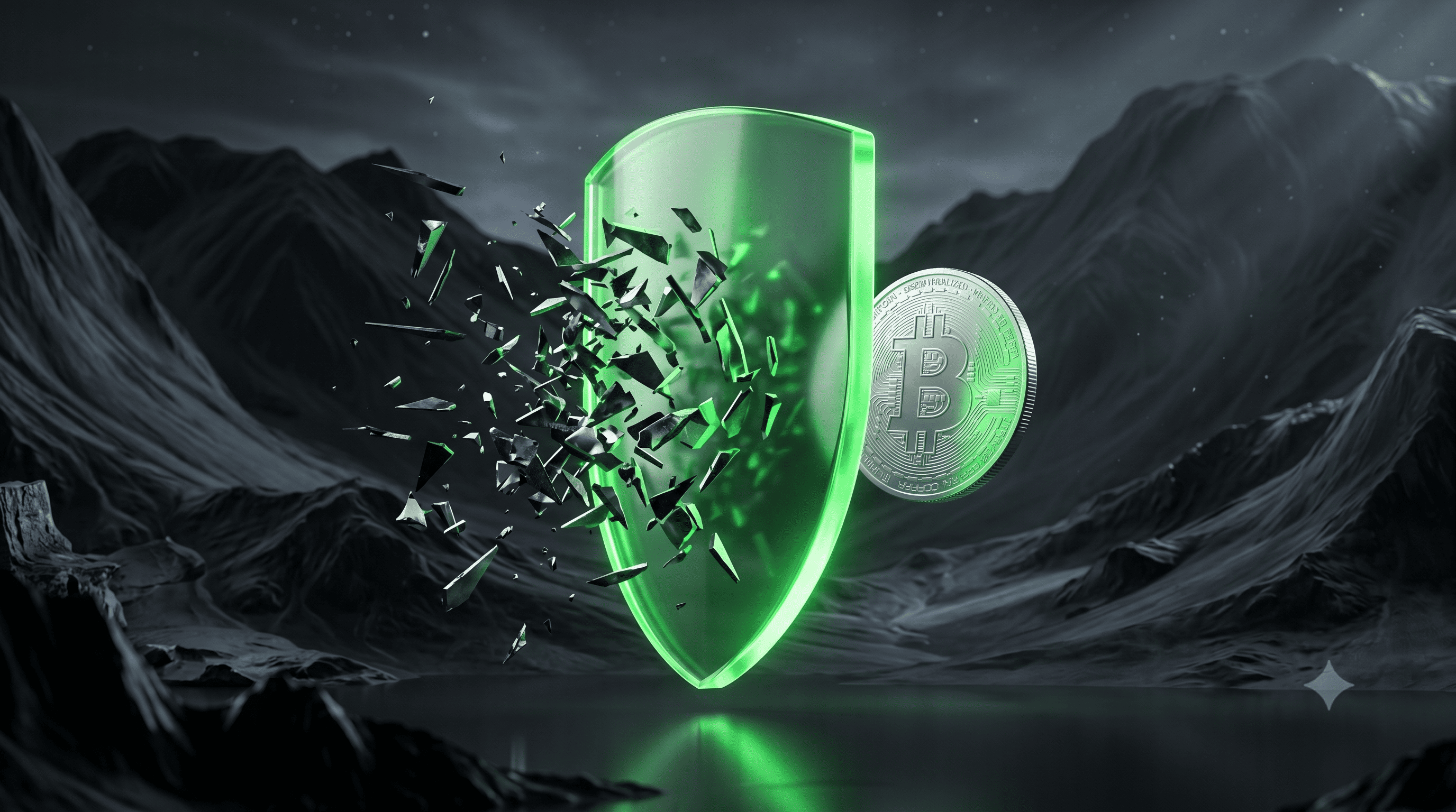 ¿Qué son los filtros de aversión a la pérdida en IA en cripto?