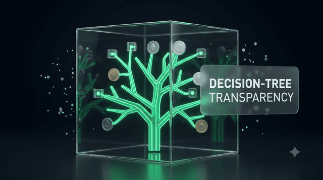 What-is-Decision-tree-transparency-in-crypto