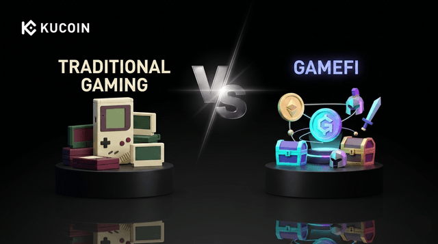 gamefi-vs-traditional-gaming