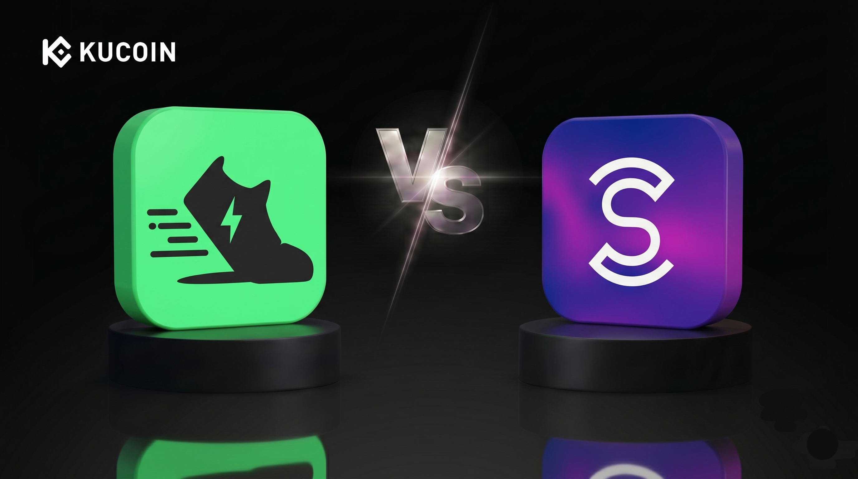 What is the Difference Between STEPN and Sweatcoin?