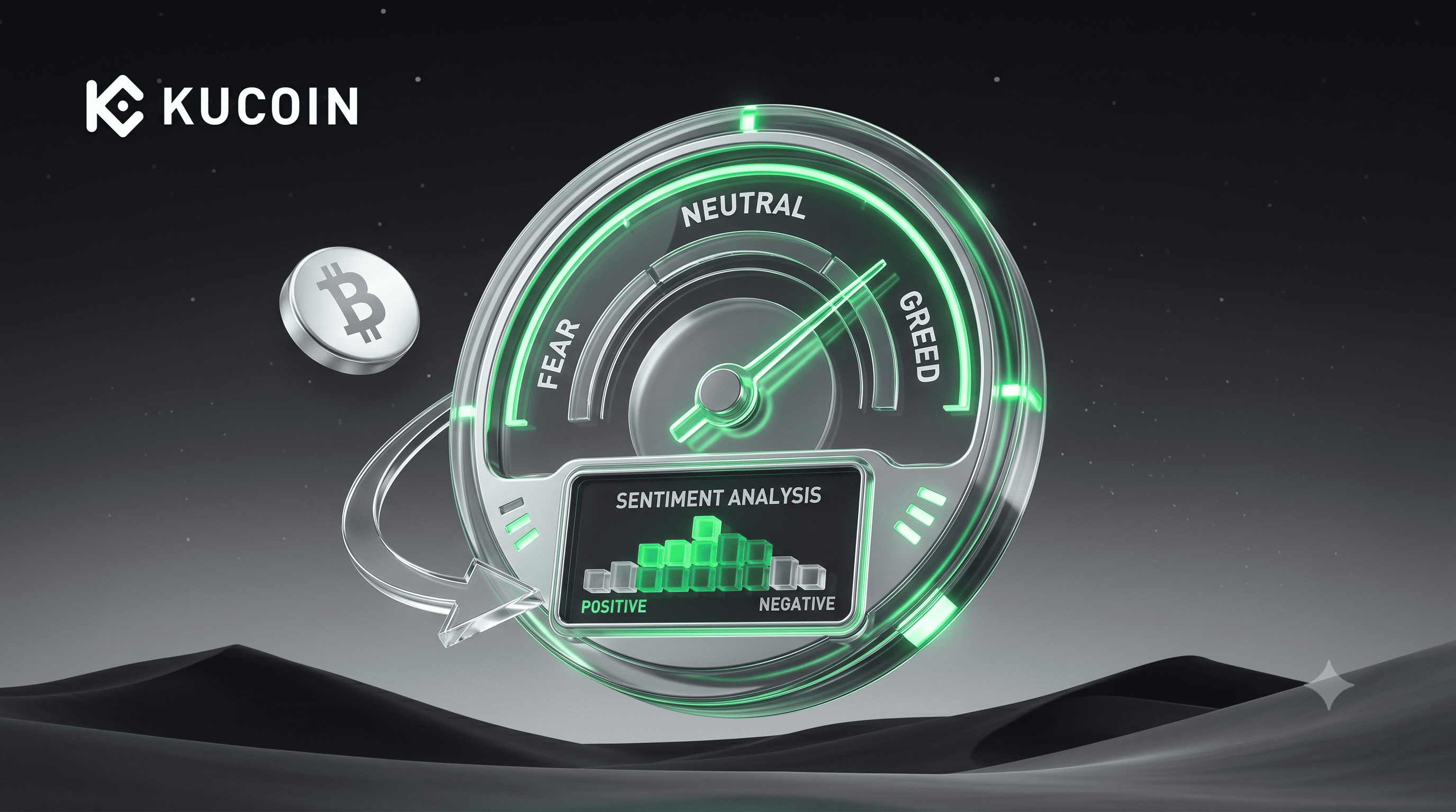What is emotional-state dashboarding in crypto?