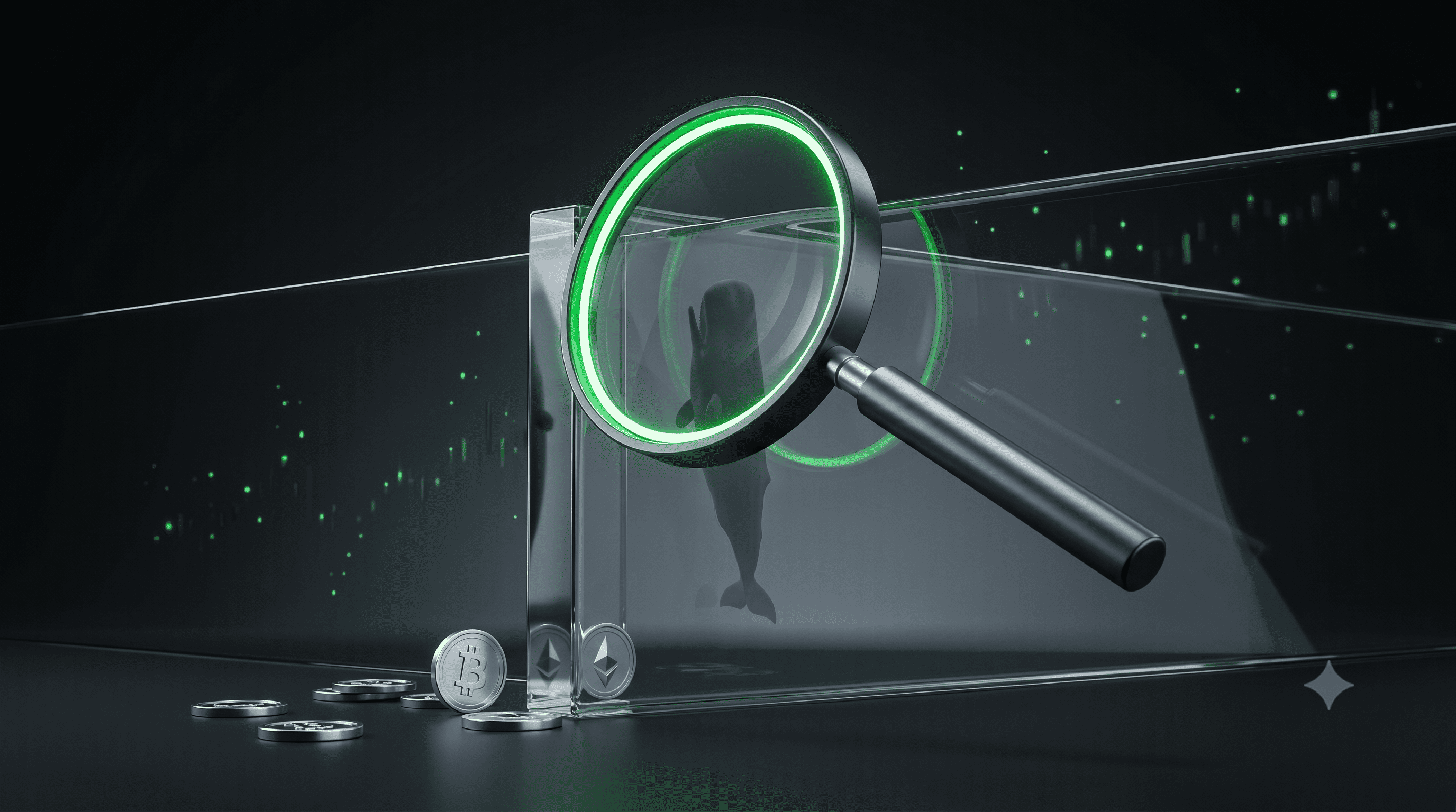Qu'est-ce que la manipulation du mur de baleine à détecter dans la crypto