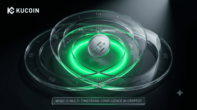 What-is-Multi-timeframe-confluence-in-crypto