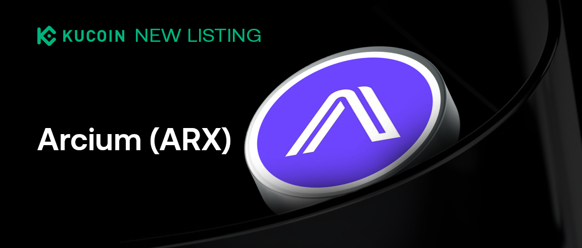 Dari Dark Pools hingga AI Pribadi — Hasilkan dengan $ARX