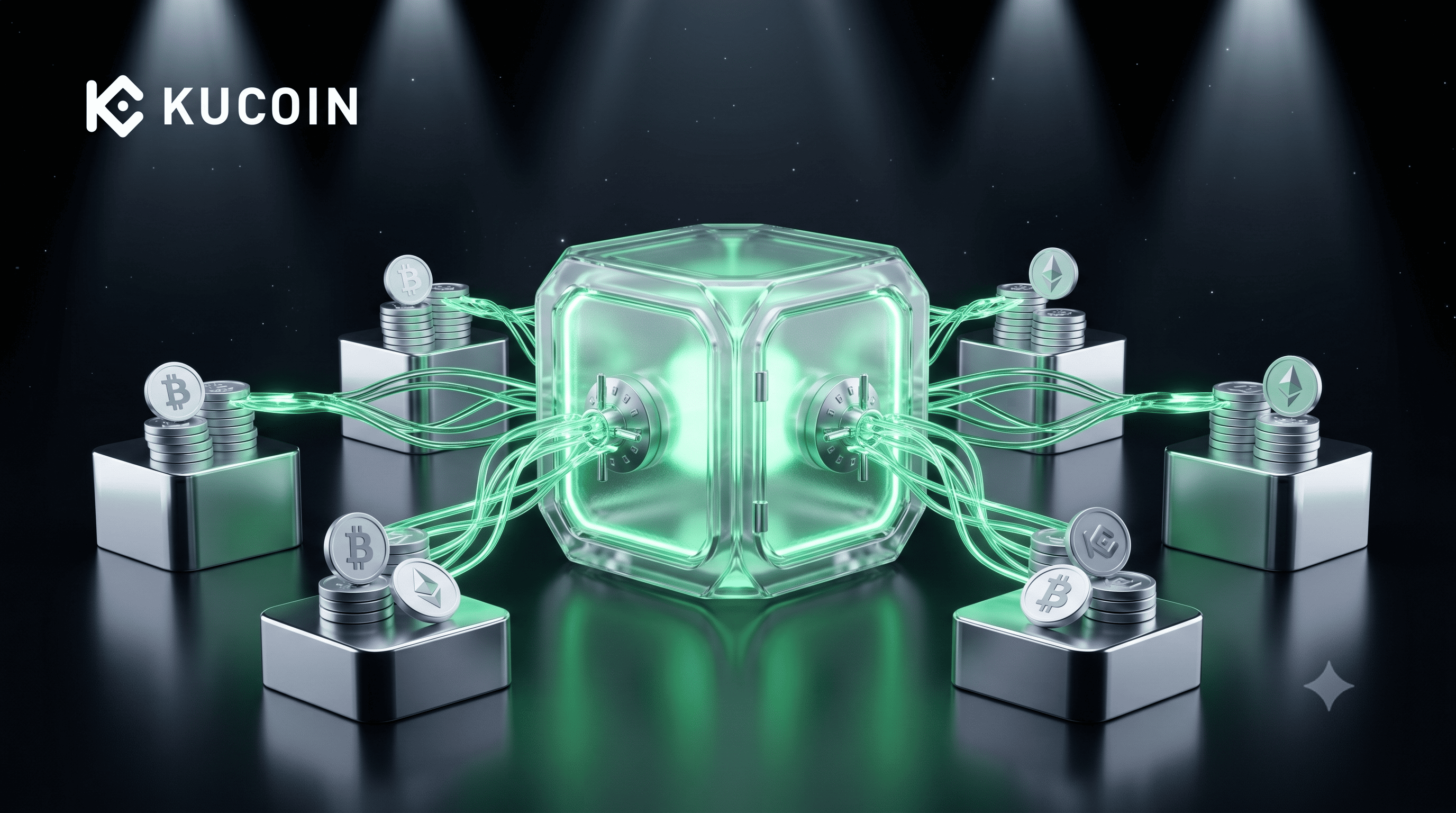 Qu'est-ce que la collatéralisation multi-plateforme dans la crypto