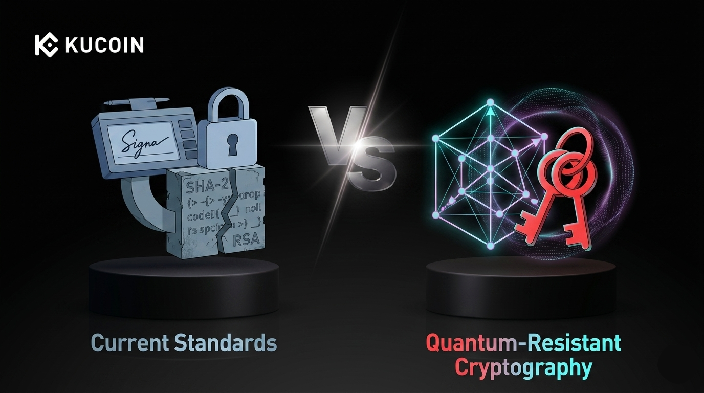 quantum-resistant-cryptography-current-standards