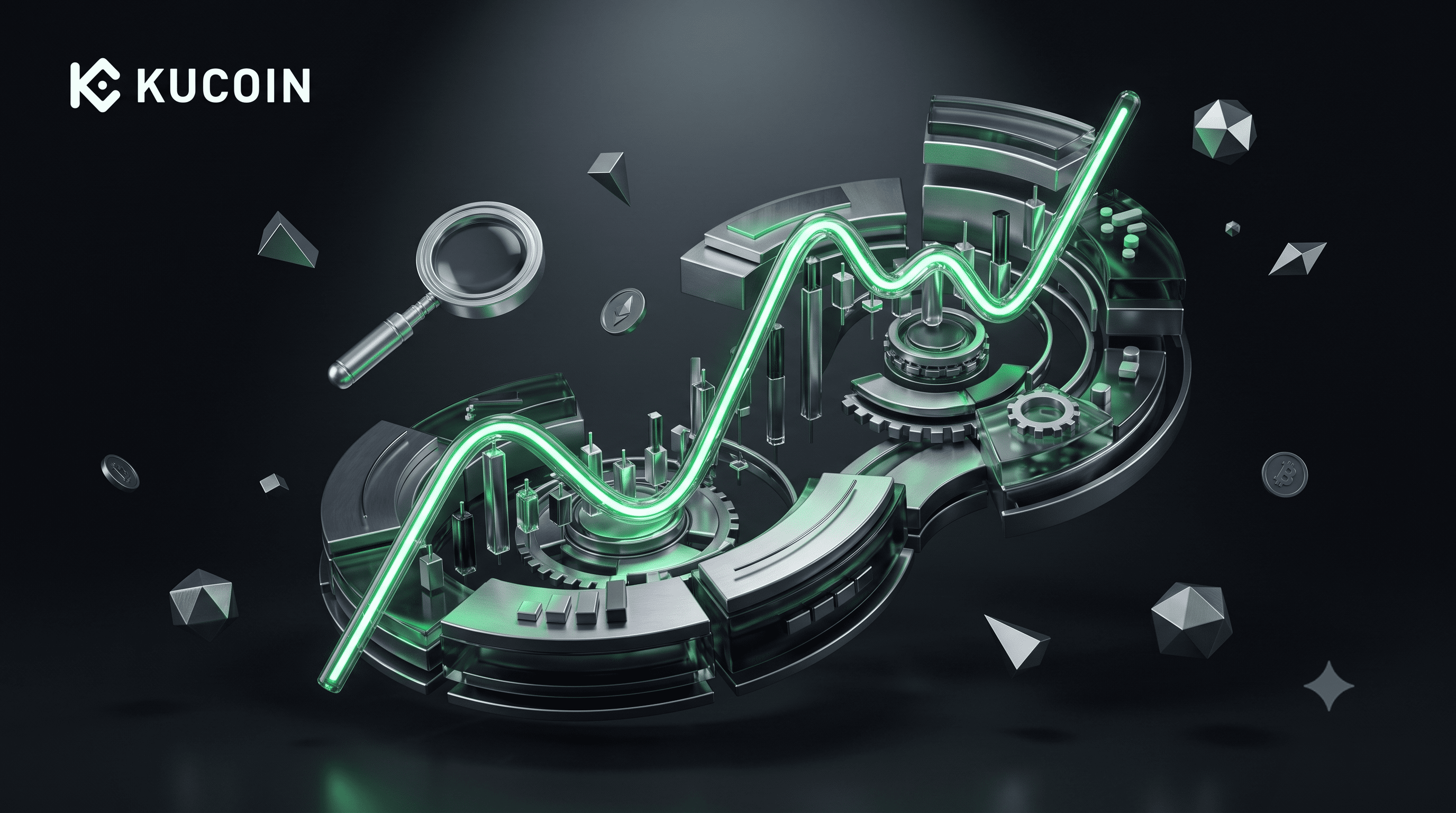 Quelle est la méthodologie Wyckoff dans la crypto ?