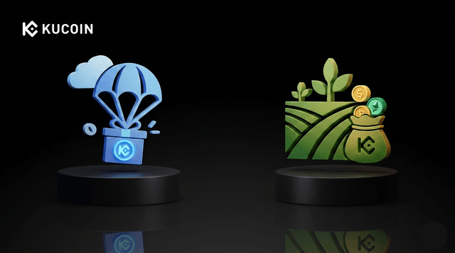 airdrop-farming-and-yield-farming