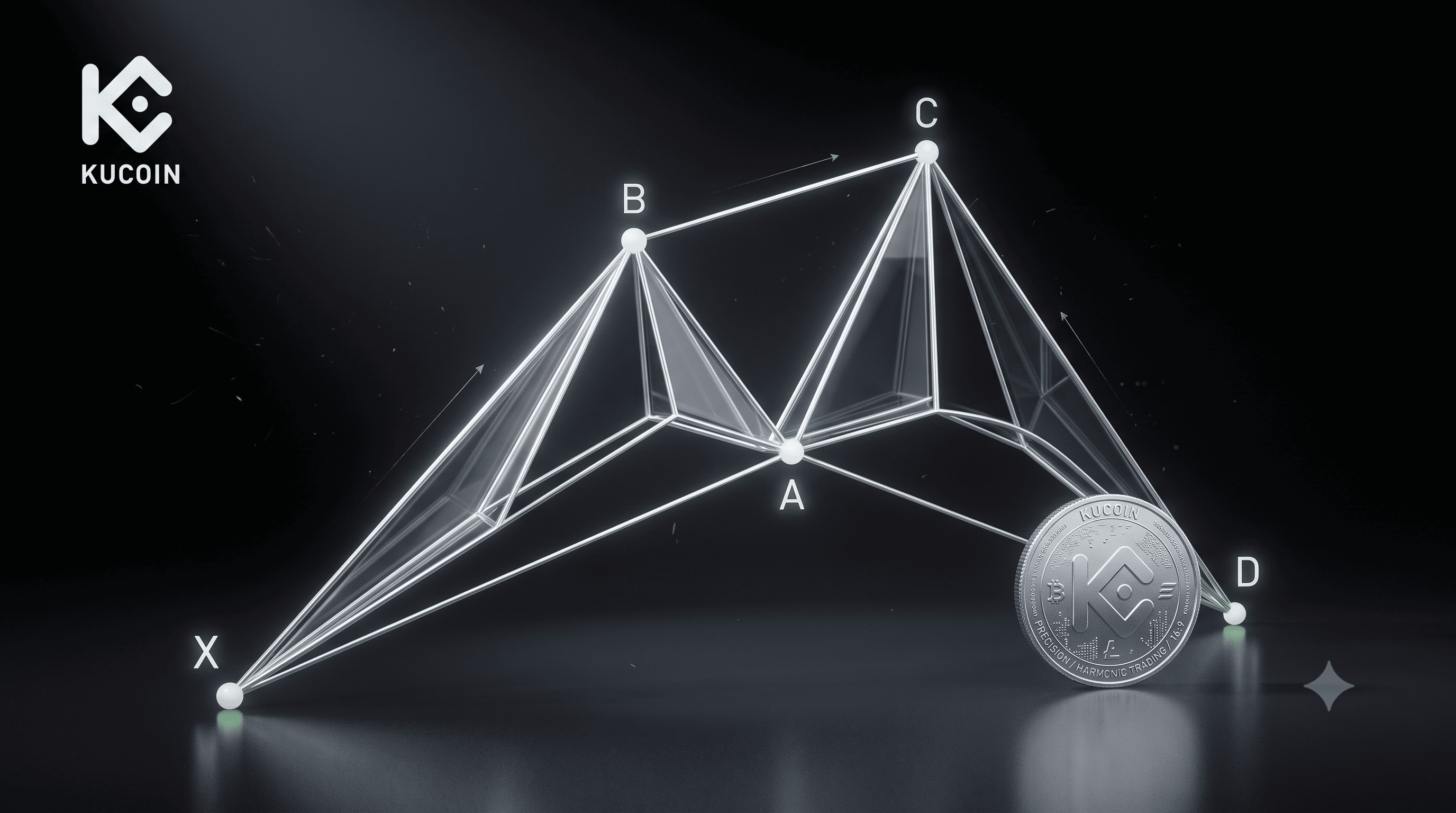 Qu'est-ce que la reconnaissance de modèles harmoniques dans la crypto