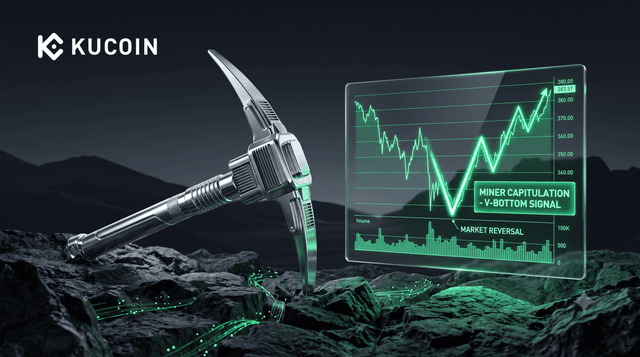 What-is-Miner-capitulation-signal-in-crypto