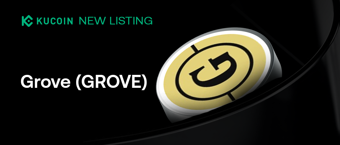 Deploy stablecoin, dapatkan imbalan nyata — Pelajari & Dapatkan dengan $GROVE