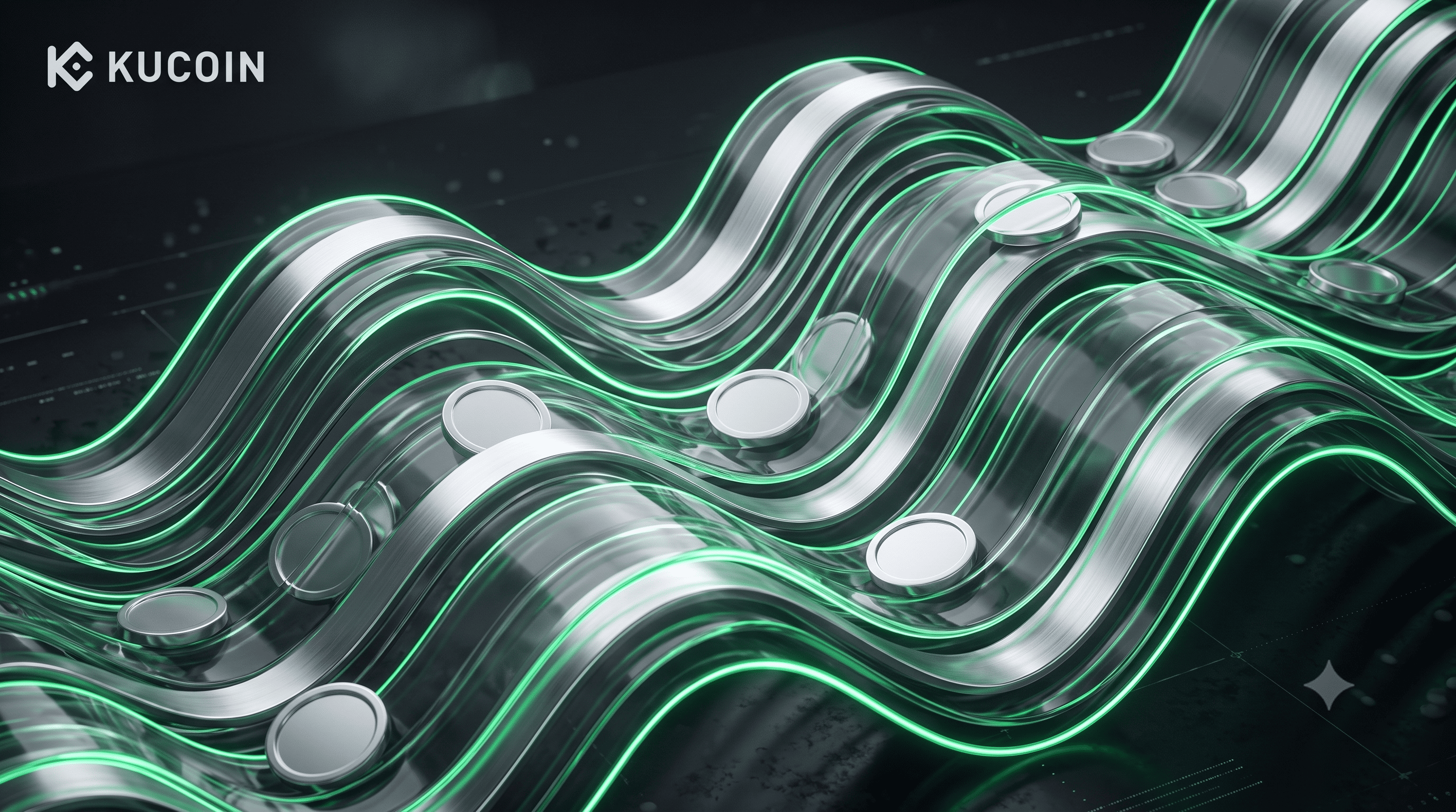 ตัวชี้วัด HODL Waves คืออะไรในคริปโต