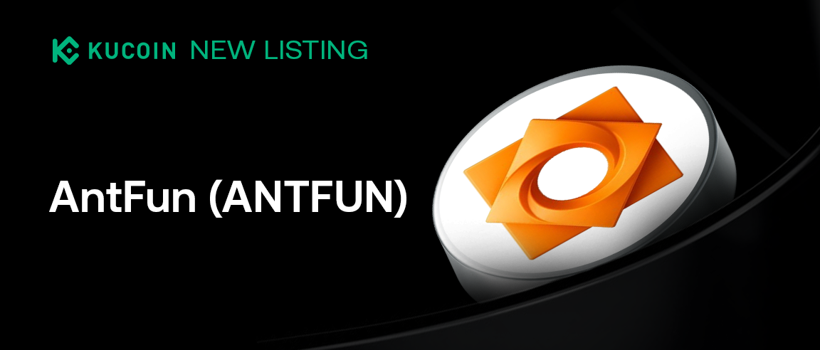 Lacak Dompet, Perdagangkan Lebih Cepat — Didukung oleh $ANTFUN