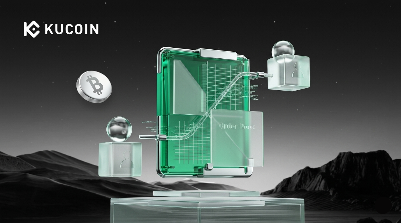 người tạo lệnh-trong-crypto