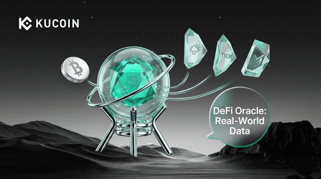 oracle-in-crypto