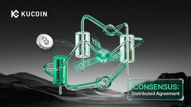 consensus-in-crypto