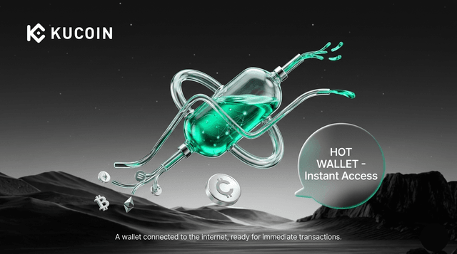 hot-wallet-in-crypto
