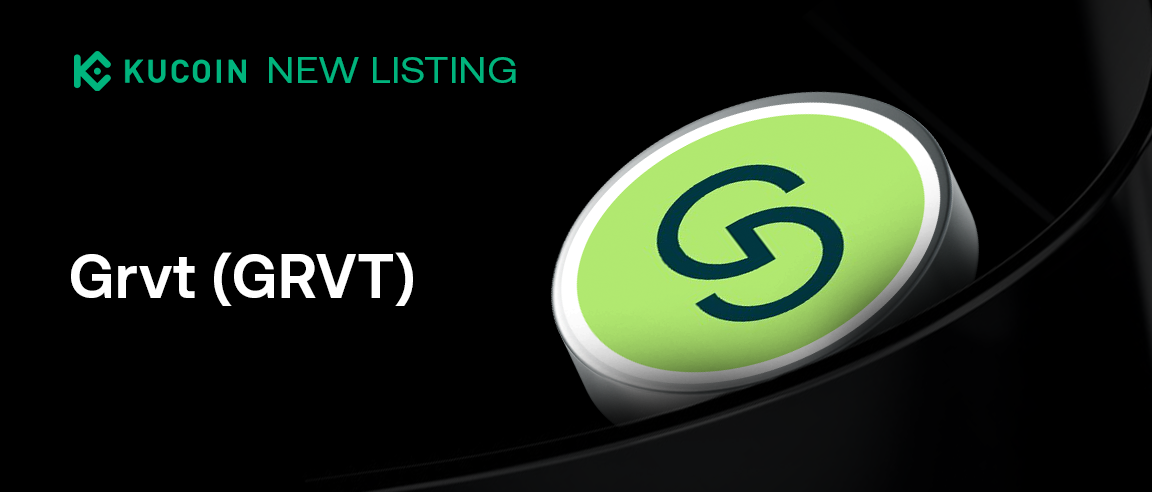 Один баланс, бесконечные возможности — благодаря $GRVT