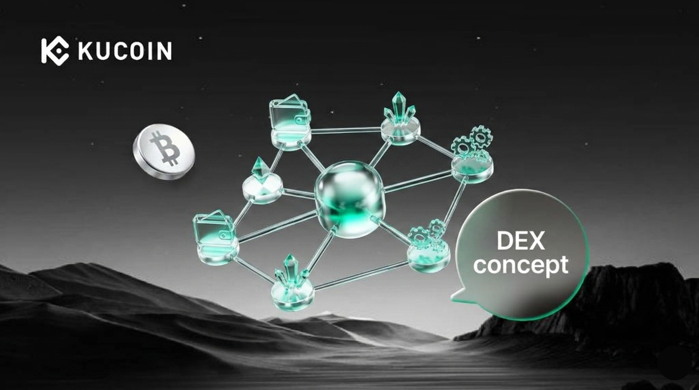 dex-in-crypto