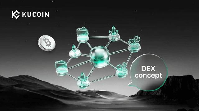 dex-in-crypto