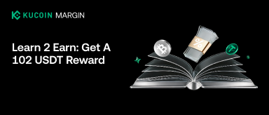 Pelajari Perdagangan Spot Margin untuk Dapatkan 102 USDT!