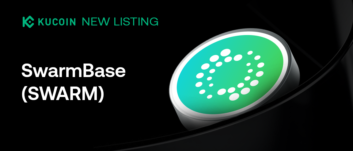 Satu Swarm, Tak Terhingga Agen — Ditenagai oleh $SWARM