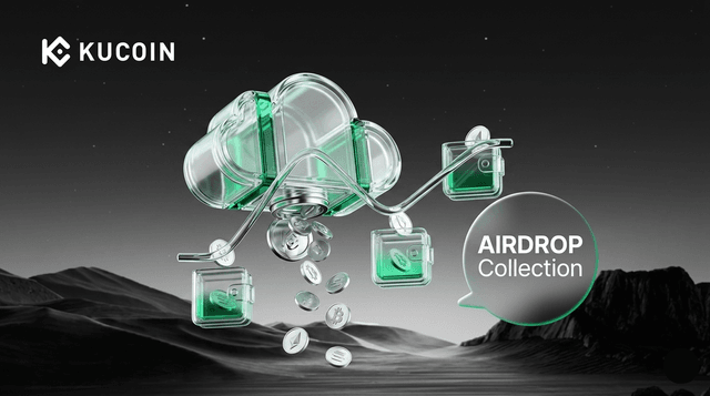 空投-in-crypto